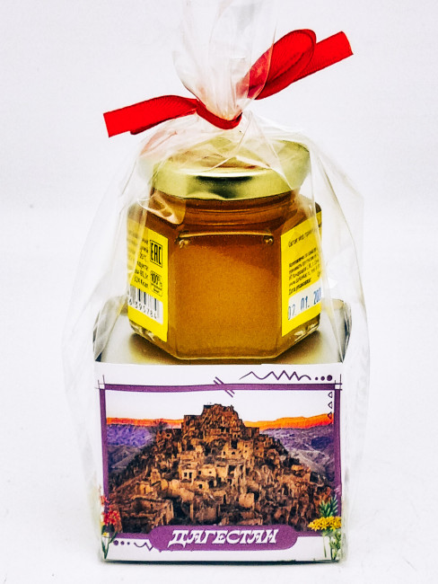 Краснополянский чай "Перевальный" 40гр +мед 50гр Дагестан Краснополянский чай "Перевальный" 40гр +мед 50гр Дагестан