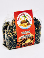 Чай черный с добавками "Масала" 100гр