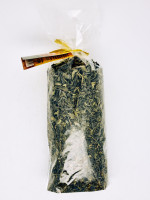 Подарок на новый год чай зеленый ручной сбор 100гр