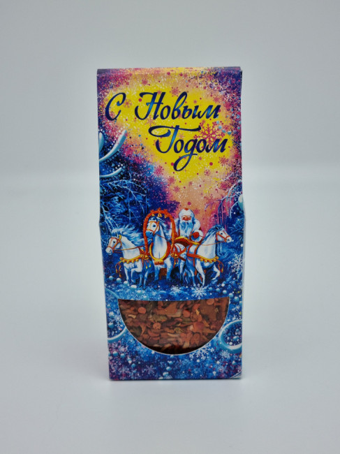 Специи смесь домашняя 50гр с новым годом