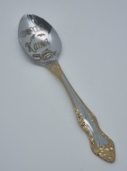 Ложка чайная подарочная "Катя"