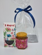 Набор 588 Праздничный лучший подарок с 8 марта Набор 588 Праздничный лучший подарок с 8 марта