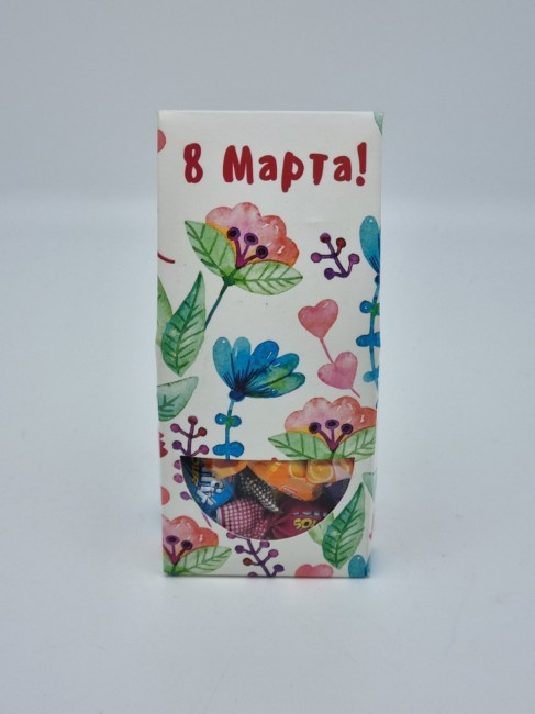 Toffix ассорти 100гр с 8 марта