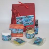 Набор косметики для Сестры" №3