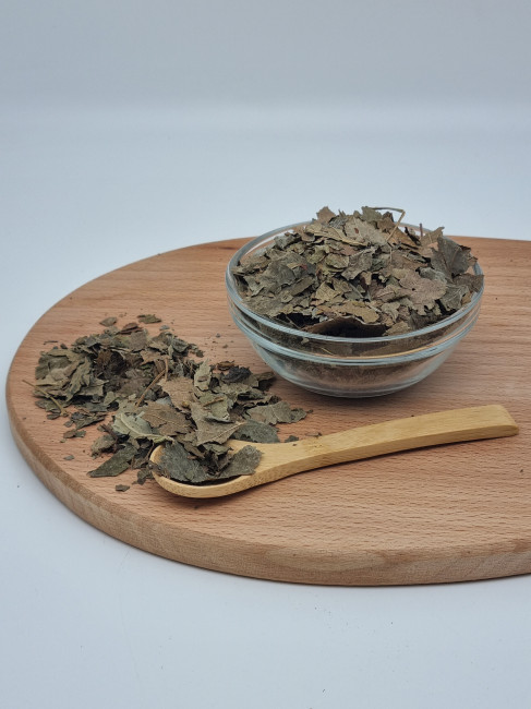 Смородины лист 25гр