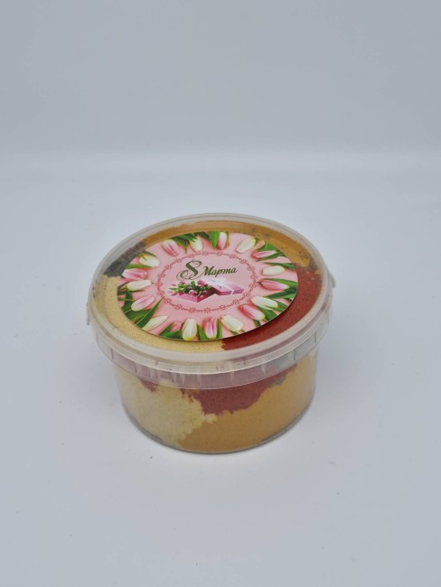 Смесь специй в Ведре 0,4л 250гр с 8 марта