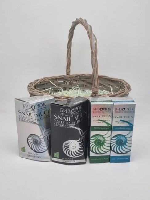 Набор 471 косметика для нежного ухода с 8 марта