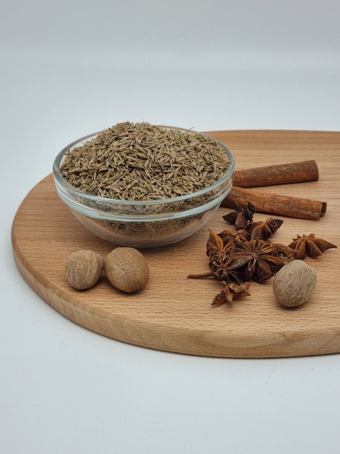 Кумин Зира семя 1кг Кумин Зира семя 1кг