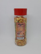 Смесь пряностей и специй "Аппетитная" в баночке 60гр Смесь пряностей и специй "Аппетитная" в баночке 60гр