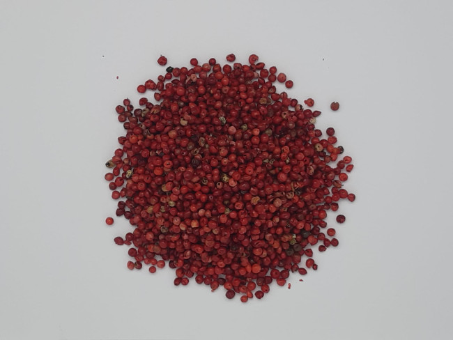 Перец розовый горошек 1кг