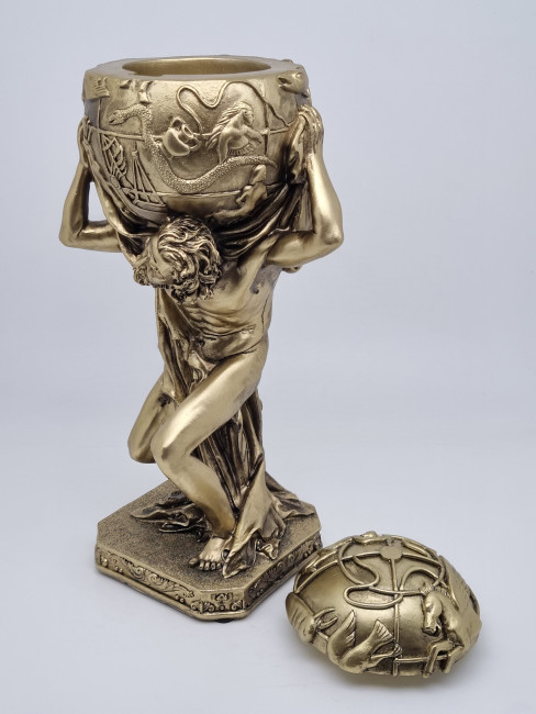 Статуэтка Атлант Статуэтка Атлант