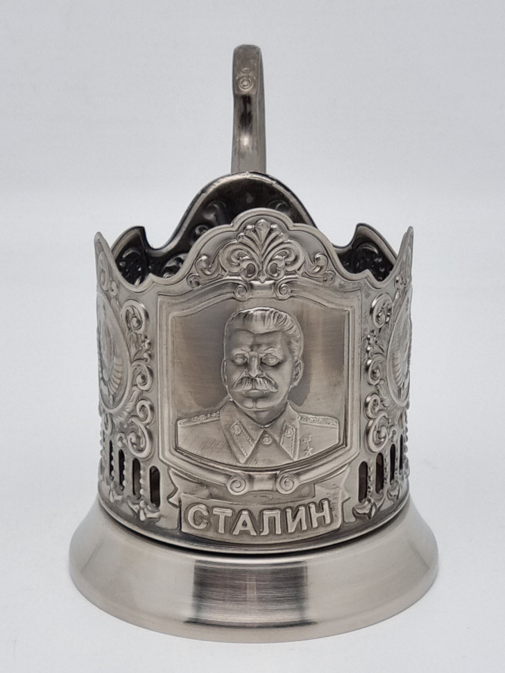 Подстаканник "Сталин"