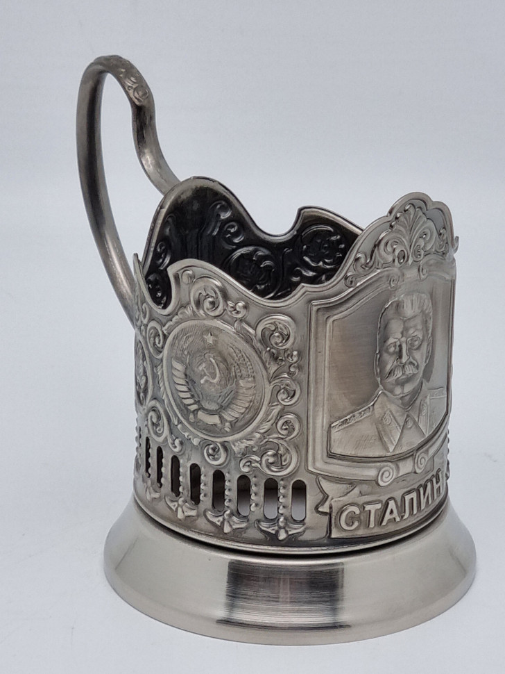 Подстаканник "Сталин"