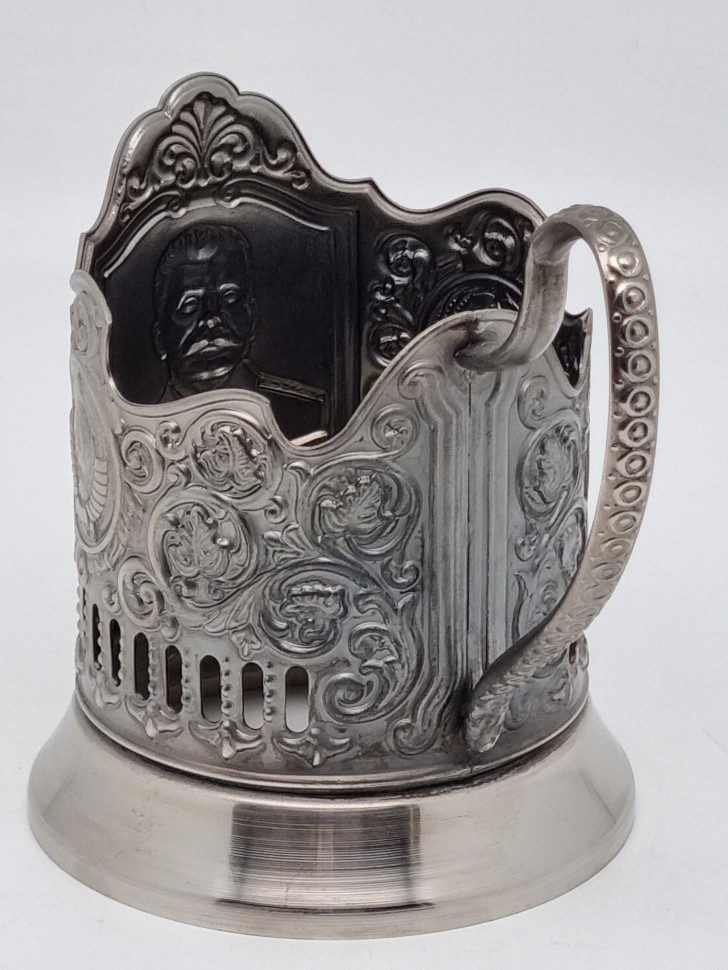 Подстаканник "Сталин"