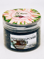 Чай черный высший сорт ручной сбор с 8 марта 40гр