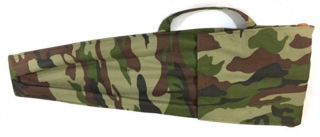 Набор №15 шампура в чехле 6шт 50см и мангал