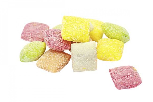 Карамель "Желейная микс" 1кг Карамель "Желейная микс" 1кг