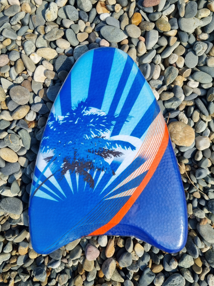 Доска для плавания Всегда Вода 42*32*3,5