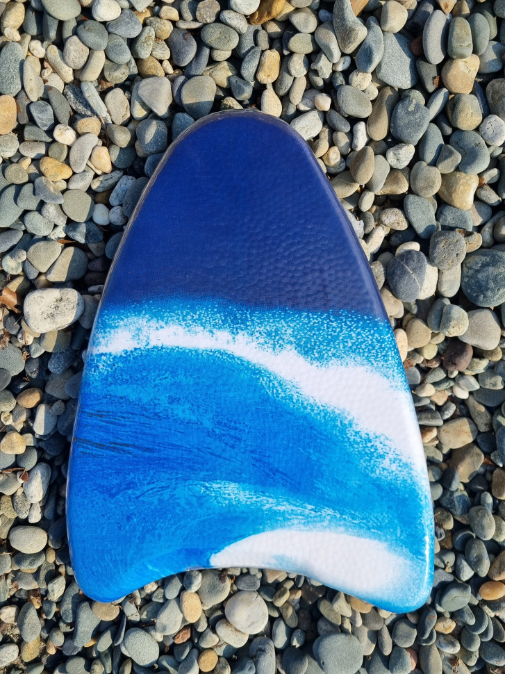 Доска для плавания Всегда Вода 42*32*3,5