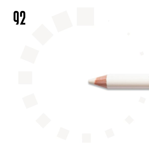 Кайал для подводки внутреннего века "Ресничка" 92 Кайал для подводки внутреннего века "Ресничка" 92