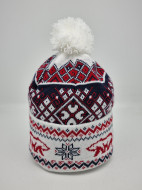 Шапка зимняя №28 Шапка зимняя №28