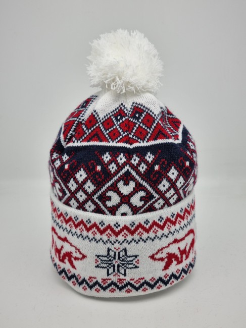 Шапка зимняя №28