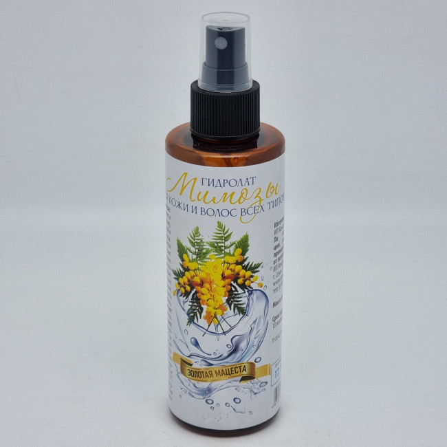 Гидролат Мимоза 200мл