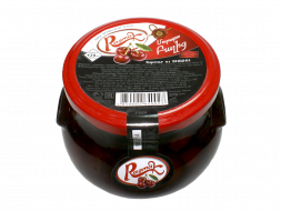 Варенье из вишни 450гр Варенье из вишни 450гр