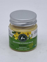 Крем-мазь "Противогрибковая", пластик 40мл, "ПКД"