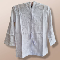 Рубашка №1 пляжная детская 92р