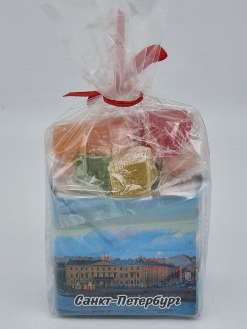 Краснополянский чай "для бани и сауны" 40гр +лукум 50гр Санкт-Петербург Краснополянский чай "для бани и сауны" 40гр +лукум 50гр Санкт-Петербург