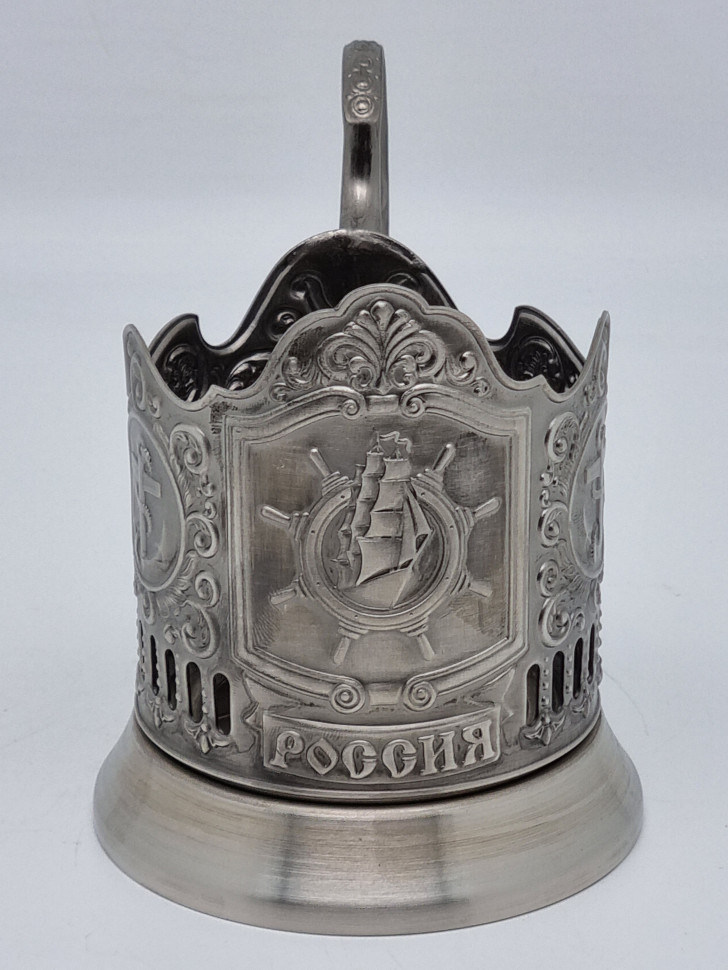 Подстаканник "Штурвал"