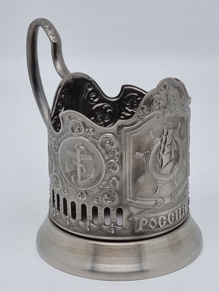 Подстаканник "Штурвал"