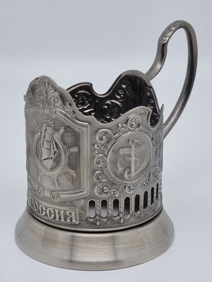 Подстаканник "Штурвал"