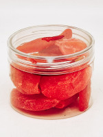 Маракуйя сушеная 150гр кристалл