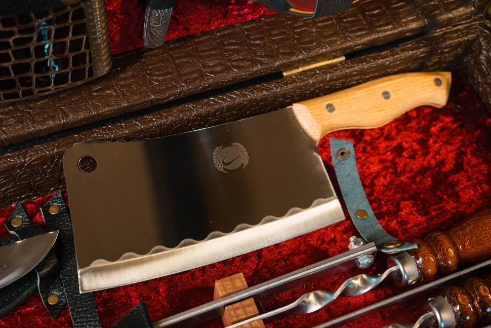 Набор №16 элитный "Дипломат" больший