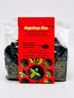 Чай черный с добавками "Мята и мелисса" 100гр