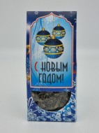 Чай зеленый 30гр с новым годом Чай зеленый 30гр с новым годом