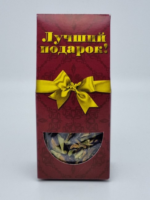 Синий чай 20гр лучший подарок Синий чай 20гр лучший подарок