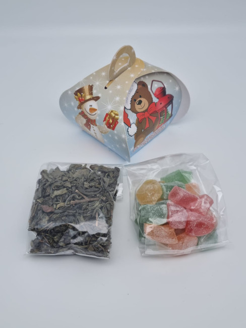 Набор 57 с Новым годом