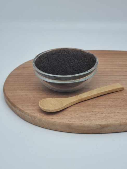 Солод красный "Ржаной" 100гр