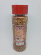 Смесь пряностей и специй "Жемчужная" в баночке 60гр Смесь пряностей и специй "Жемчужная" в баночке 60гр