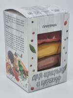 Смесь специй "Для шашлыка" 500гр