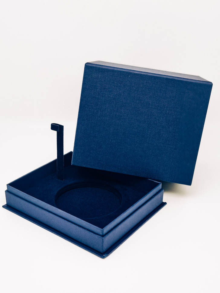 Футляр под подстаканник без логотипа ЭК