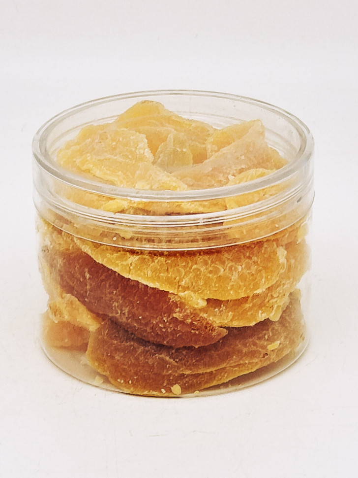 Персик сушеный 200гр