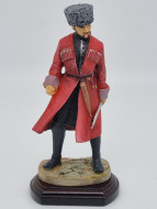 Статуэтка Горец Али