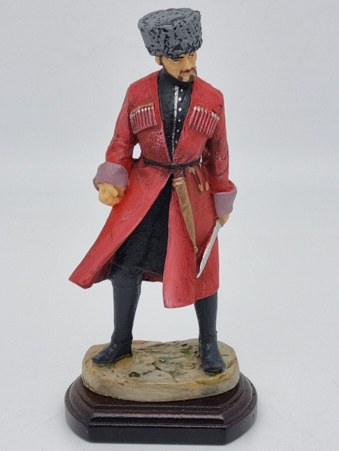 Статуэтка Горец Али