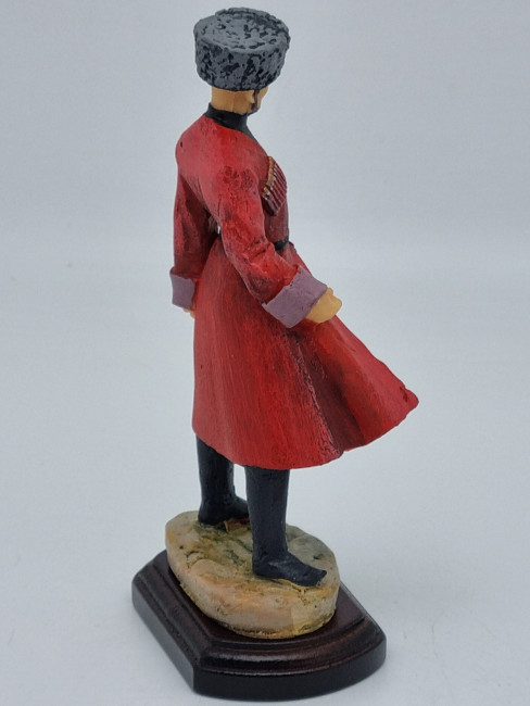 Статуэтка Горец Али