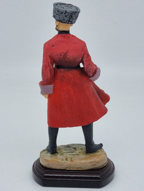 Статуэтка Горец Али