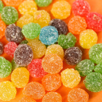 Карамель восточная ассорти 1кг